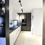 Moos Coresi Apartman *