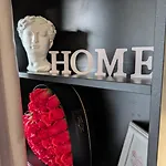 Apartman Moos Coresi