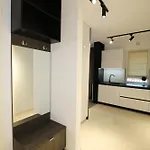 Moos Coresi Apartman Brassó