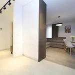 Apartman Moos Coresi *