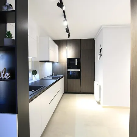 Moos Coresi Appartement *