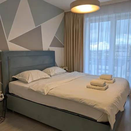 Moos Coresi Διαμέρισμα *