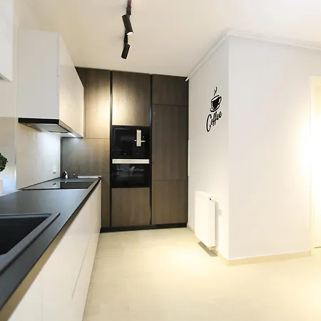 Moos Coresi Διαμέρισμα Μπρασόβ