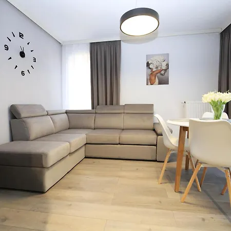 Διαμέρισμα Moos Coresi *