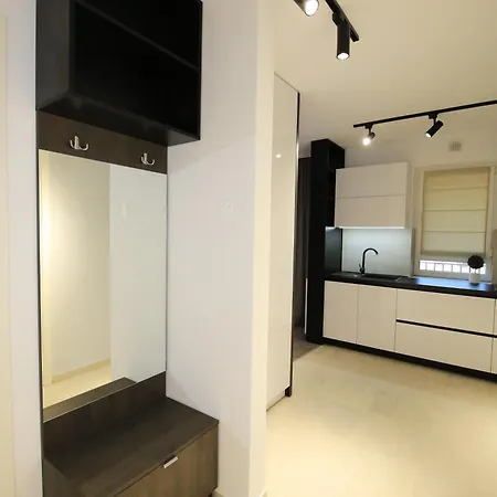 Moos Coresi Appartement Braşov