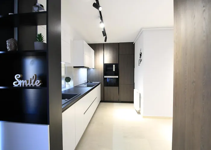 Moos Coresi Διαμέρισμα *