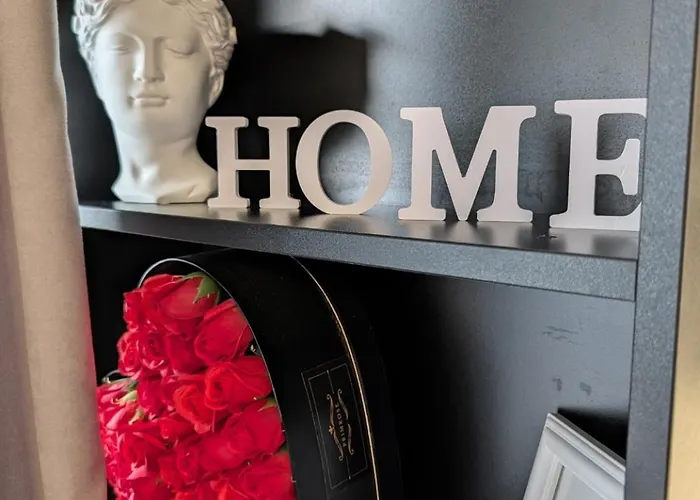 Διαμέρισμα Moos Coresi