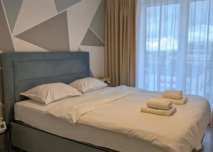 Moos Coresi Διαμέρισμα *