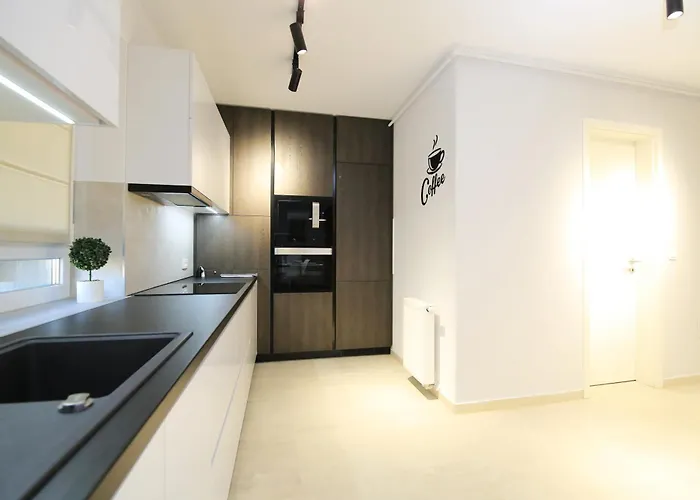 Moos Coresi Διαμέρισμα Μπρασόβ