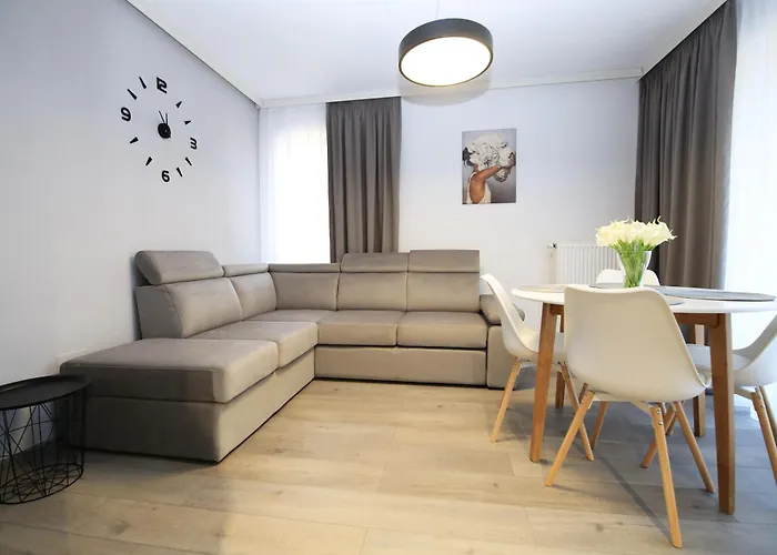 Διαμέρισμα Moos Coresi *