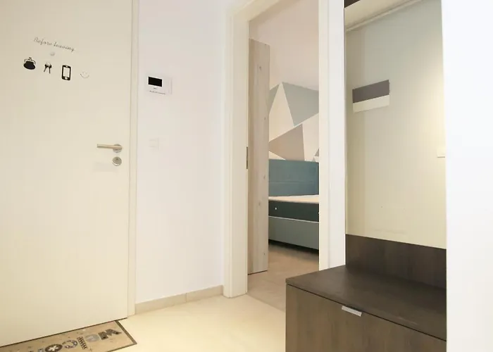 Διαμέρισμα Moos Coresi Μπρασόβ