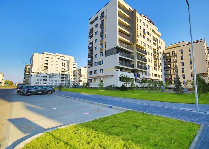 Διαμέρισμα Moos Coresi